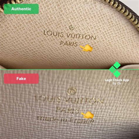 la fashion district fake louis vuitton|how to check for false louis vuitton.